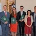 Benedictus-Preis 2026: Junge Salzburger Theologen ausgezeichnet